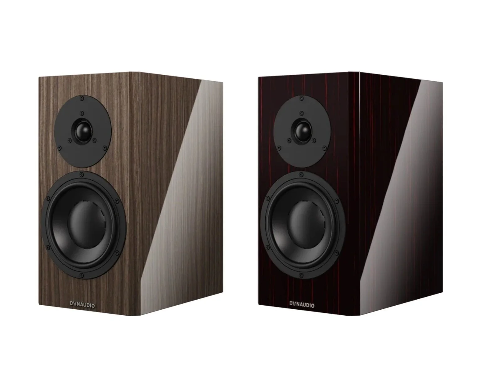 Dynaudio — Ahead Stereo